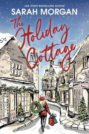 The Holiday Cottage