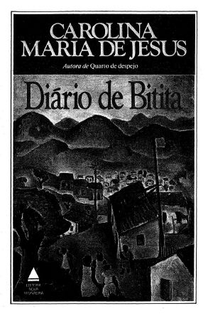 Diário De Bitita