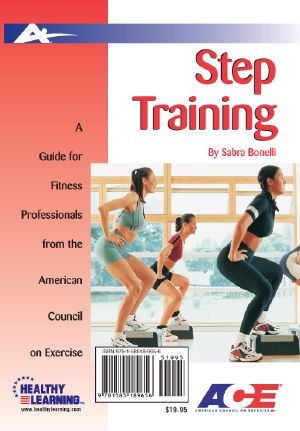 Step Training