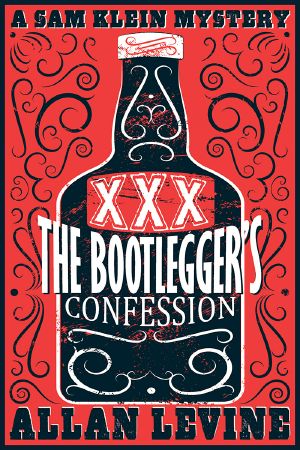 The Bootlegger's Confession