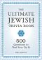 The Ultimate Jewish Trivia Book