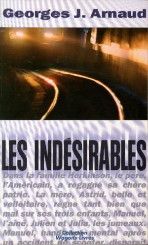 Les Indésirables