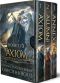 Artorian's Archives Omnibus · Books 1-3