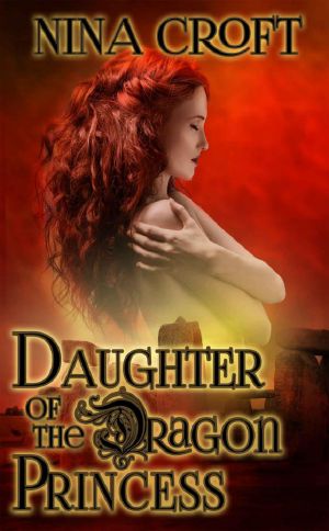 Daughter Of The Dragon Princess