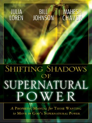 Shifting Shadows of Supernatural Power