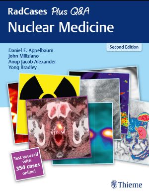 RadCases Nuclear Medicine