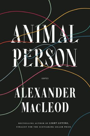 Animal Person · Stories