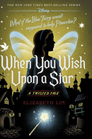 When You Wish upon a Star (9781368096850)