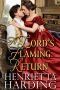 A Lord's Flaming Return: A Historical Regency Romance Book