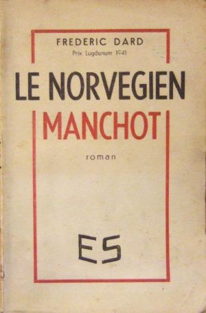 Le Norvégien Manchot