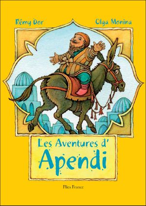 Les Aventures d'Apendi