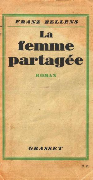 La Femme Partagée