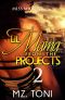 Lil Mama From The Projects 2 · Love In The Ghetto
