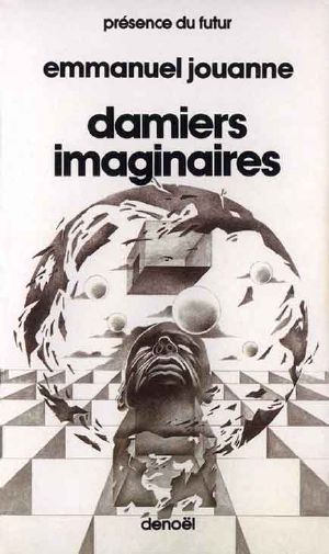 Damiers imaginaires