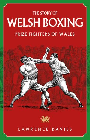 The Story of Welsh Boxing