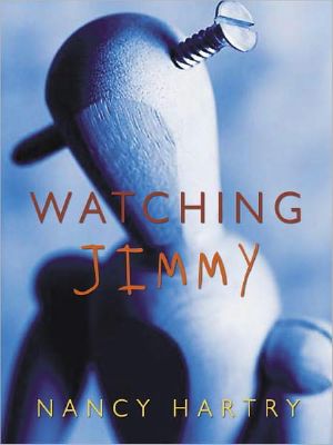 Watching Jimmy