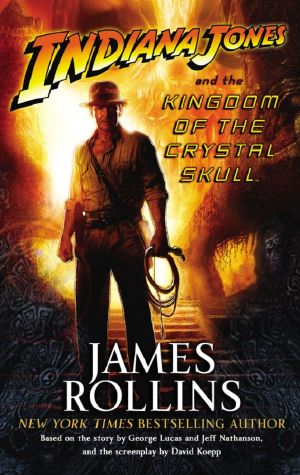 Indiana Jones and the The Kingdom Of The Crystal Skull