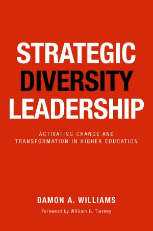 Strategic Diversity Leadership