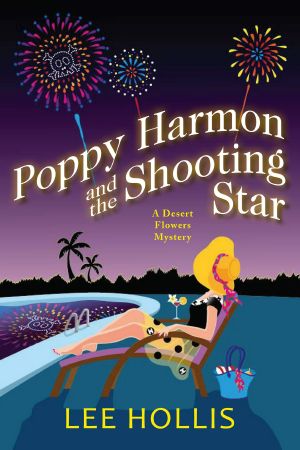 Poppy Harmon and the Shooting Star