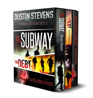Thriller Box Set One · The Subway-The Debt-Catastrophic