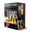 Thriller Box Set One · The Subway-The Debt-Catastrophic
