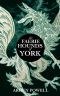 The Faerie Hounds of York