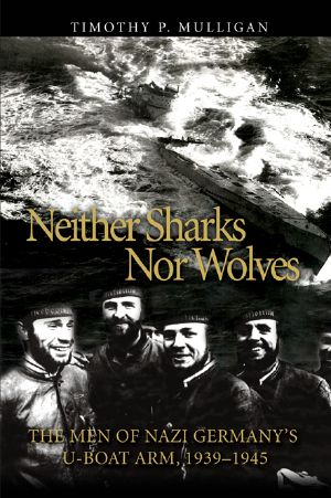 Neither Sharks Nor Wolves