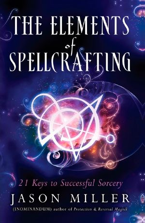 The Elements of Spellcrafting