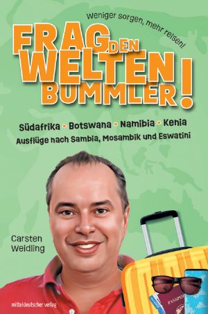 Frag den Weltenbummler · Afrika