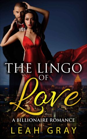 The Lingo of Love · Billionaire Romance