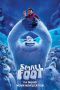 Small Foot the Deluxe Movie Novelization