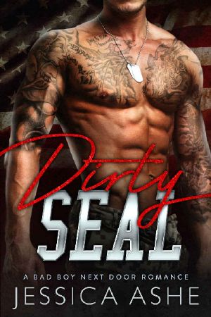 Dirty SEAL