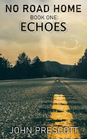 NO ROAD HOME Book One · Echoes