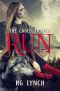 Run (Caged Trilogy Book 1)