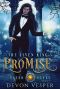 The Elven King’s Promise (Fated Elves Book 3)