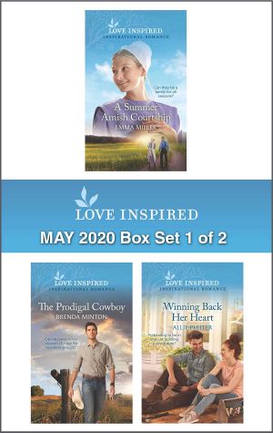 Love Inspired May 2020 · Box Set 1 of 2