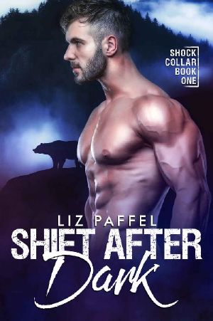 Shift After Dark: A Fated Mates Paranormal Romance (Shock Collar Book 1)