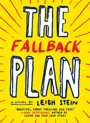 The Fallback Plan