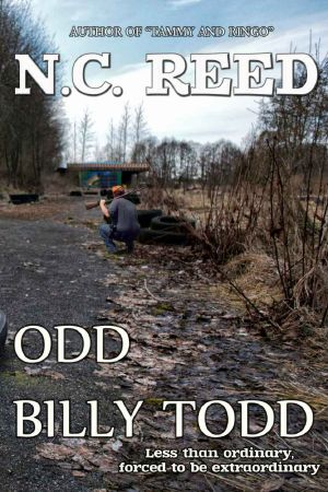 Odd Billy Todd