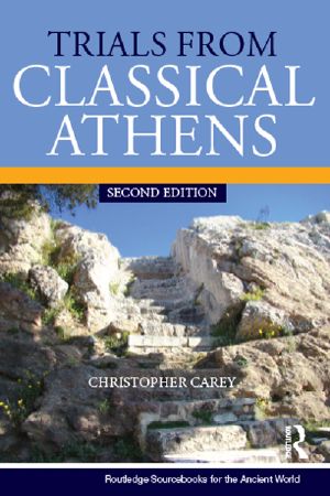 Trials From Classical Athens