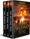 The Apocalypse Prophecies · Box Set 2-4 · The Second Seal / The Third Seal / The Fourth Seal