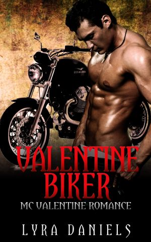 ROMANCE · BIKER ROMANCE · Valentine Biker (MC Alpha Male Pregnancy Romance) (New Adult Valentine Romance Short Stories)