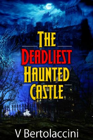 The Deadliest Haunted Castle