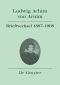 Ludwig Achim von Arnim · Briefwechsel 1807-1808
