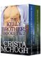 Kelly Brothers 1+2 · The Sweetest Seduction, Breakaway Hearts