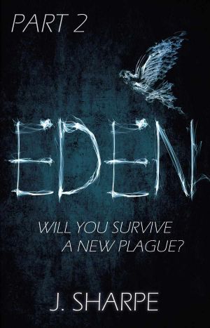 Eden - Part 2 (The Eden series, #2)