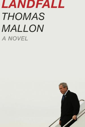 Landfall · A Novel