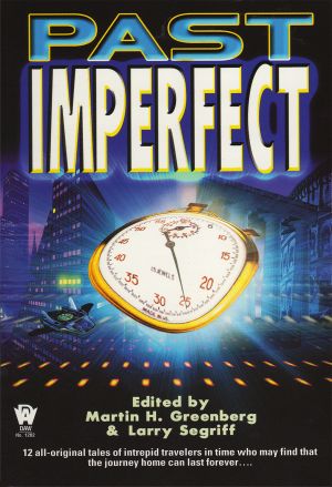 Past Imperfect