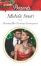 Claiming His Christmas Consequence--A Passionate Christmas Romance