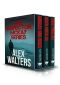 The Inspector McKay Series · Books 1 - 3